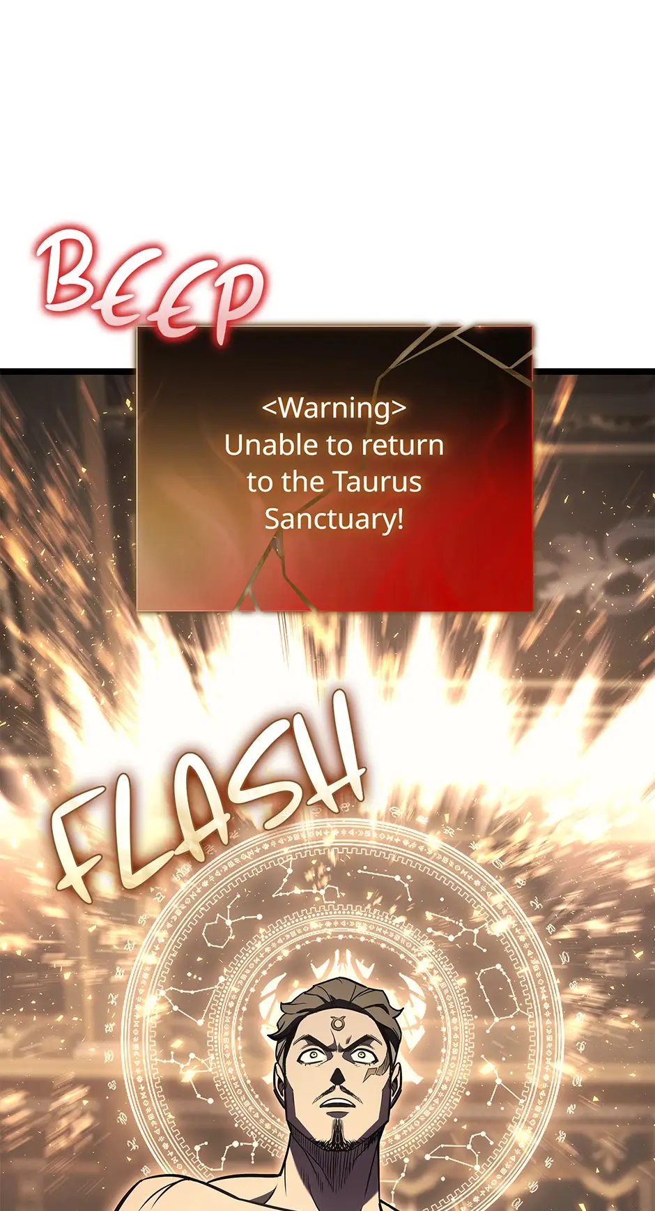 Read The Return of the Disaster Class Hero Manga Online