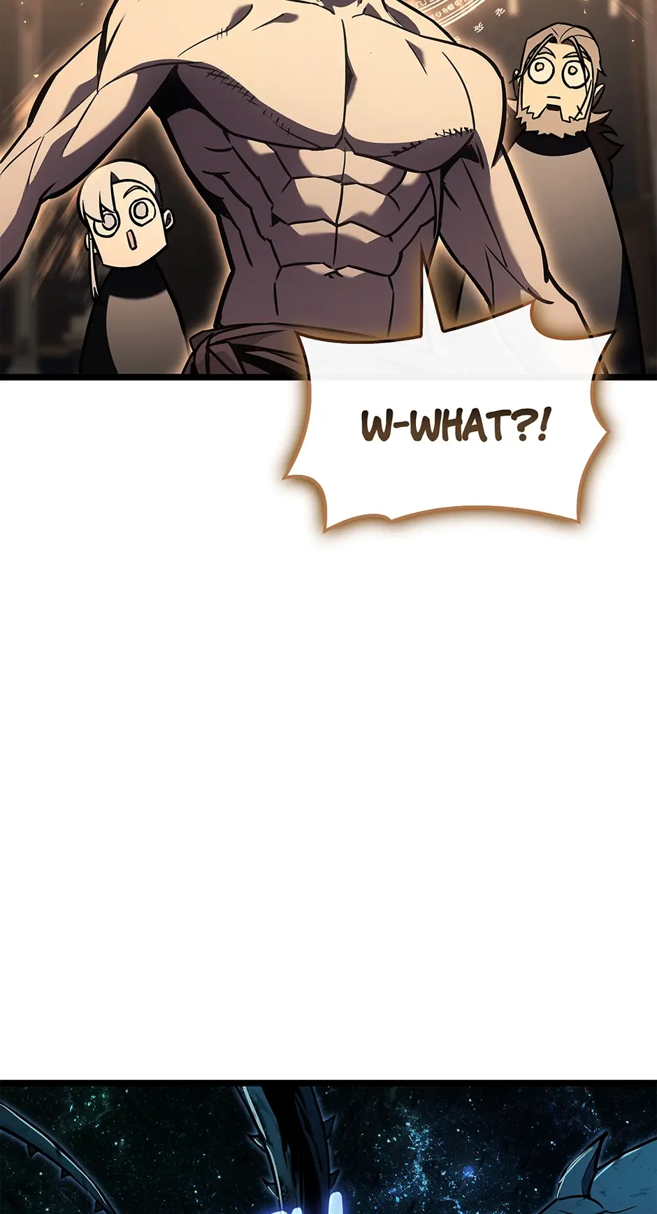 Read The Return of the Disaster Class Hero Manga Online