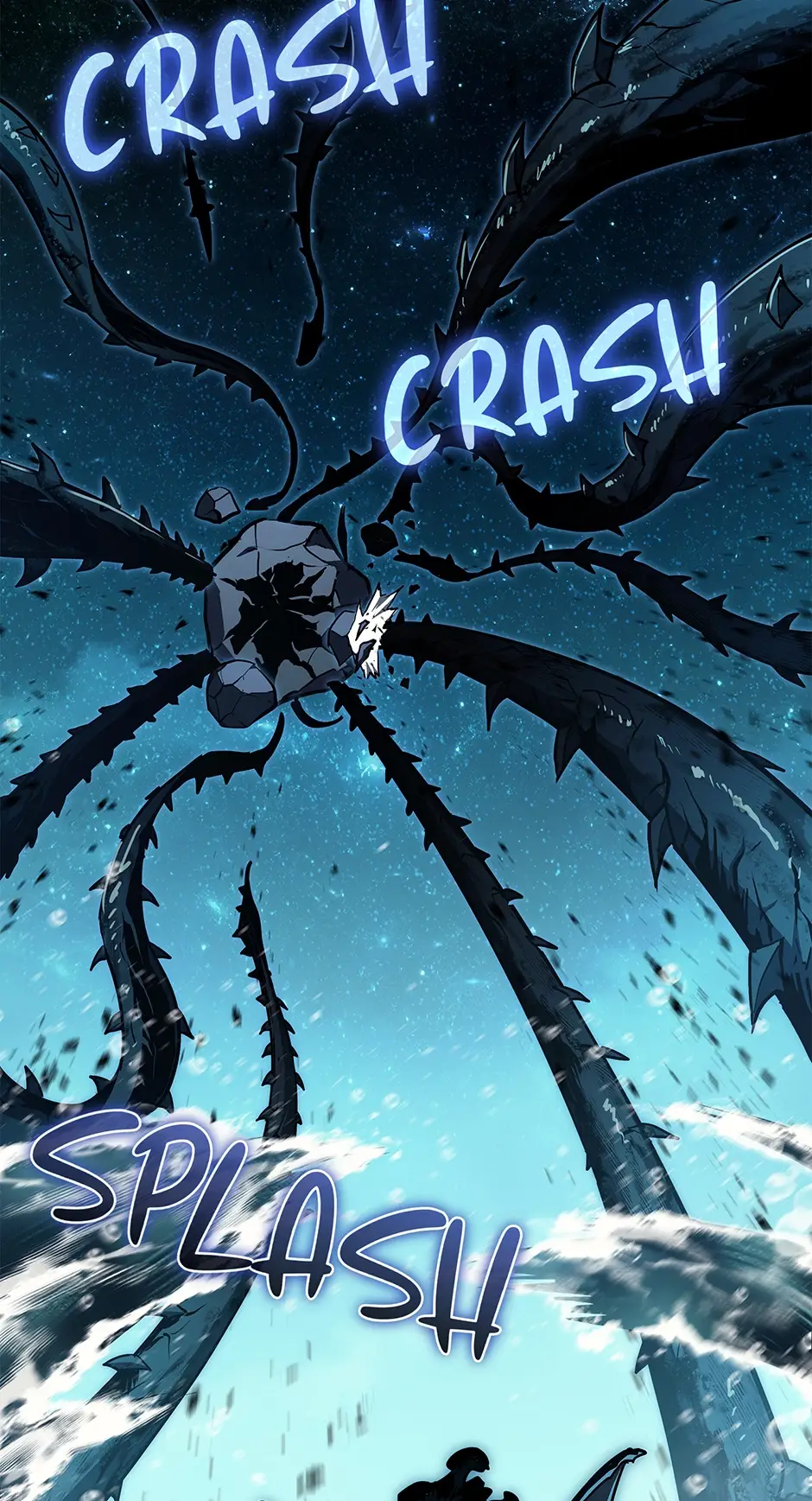 Read The Return of the Disaster Class Hero Manga Online