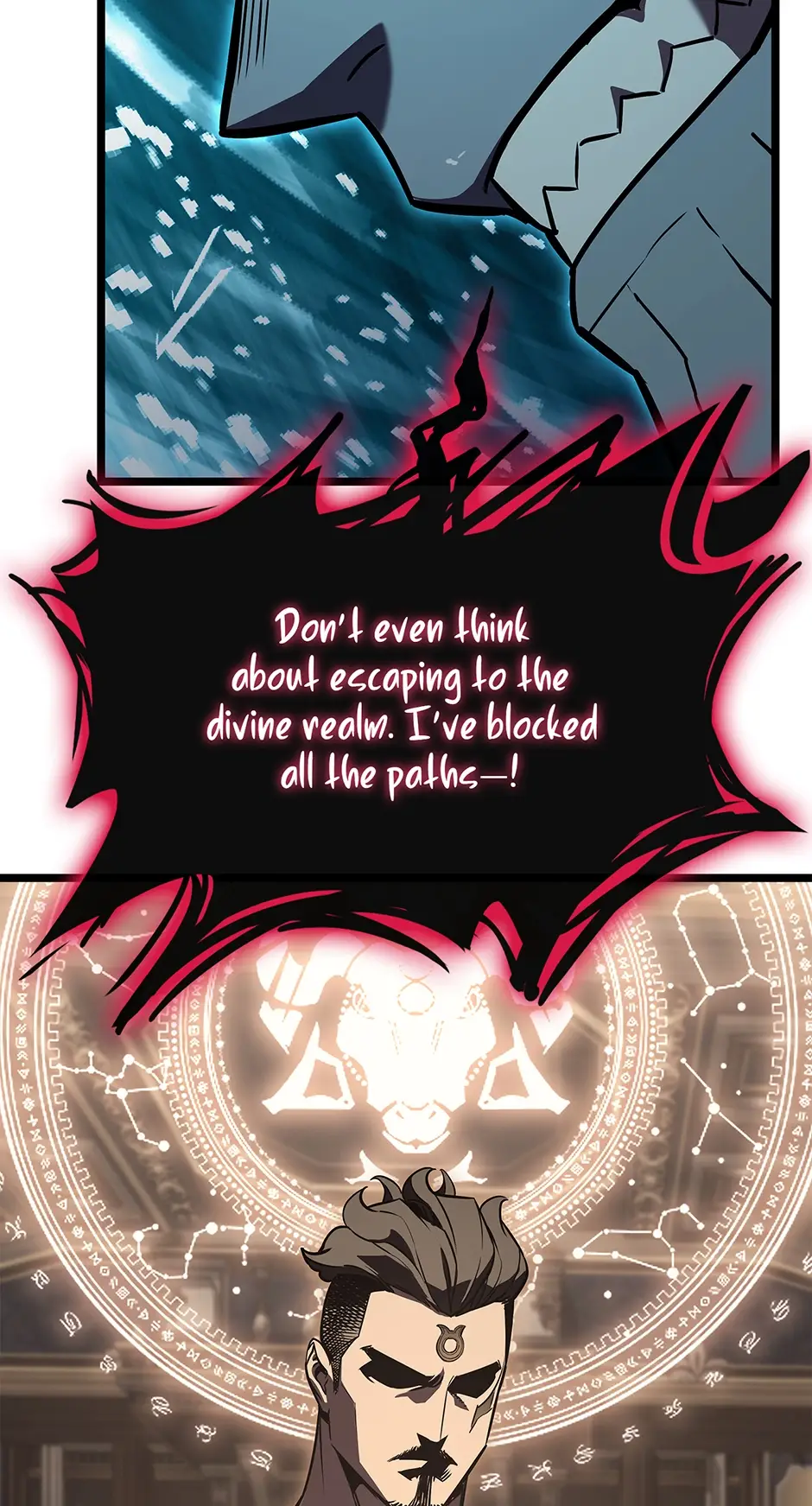 Read The Return of the Disaster Class Hero Manga Online