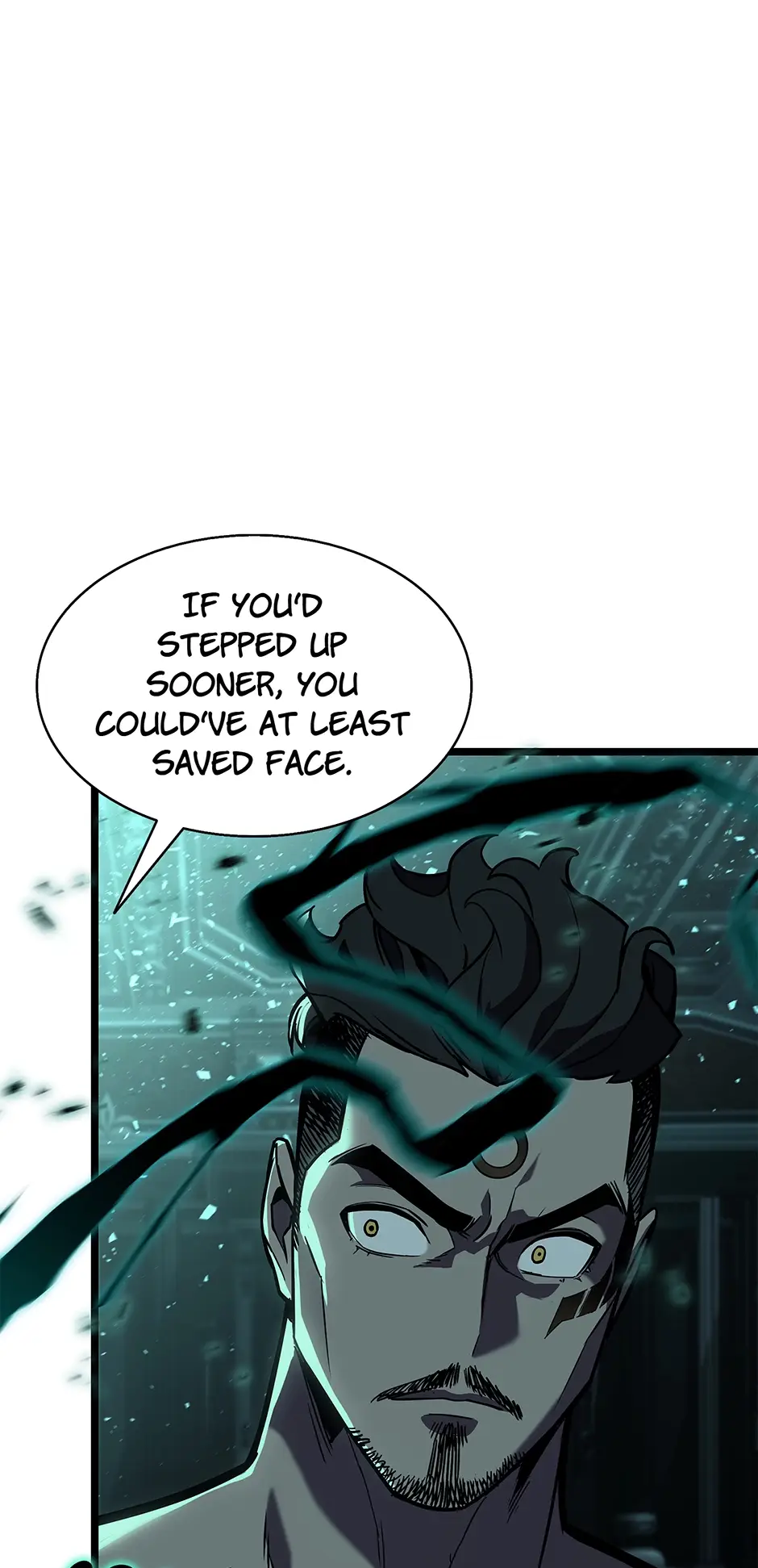 Read The Return of the Disaster Class Hero Manga Online