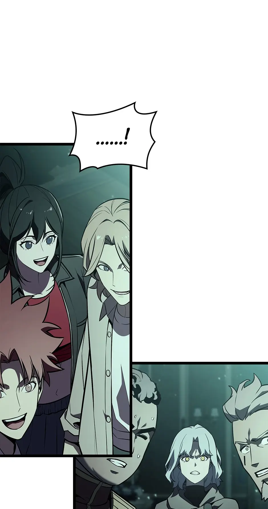 Read The Return of the Disaster Class Hero Manga Online