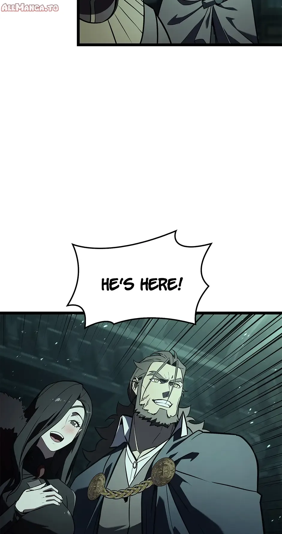 Read The Return of the Disaster Class Hero Manga Online