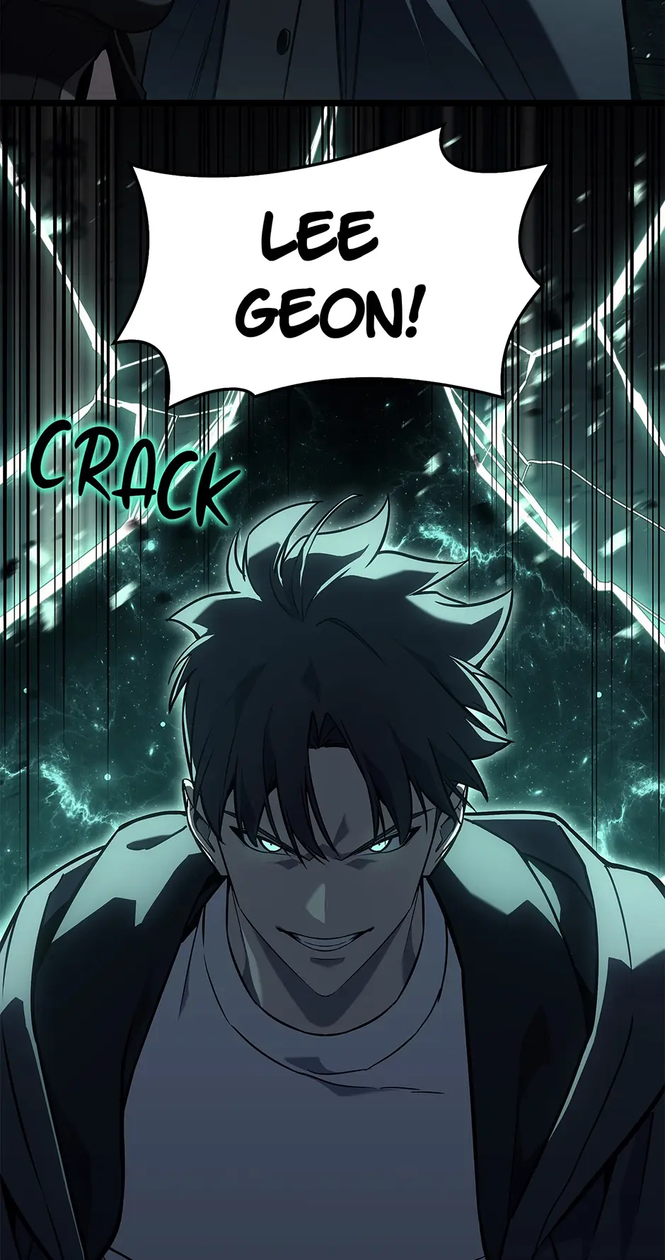 Read The Return of the Disaster Class Hero Manga Online