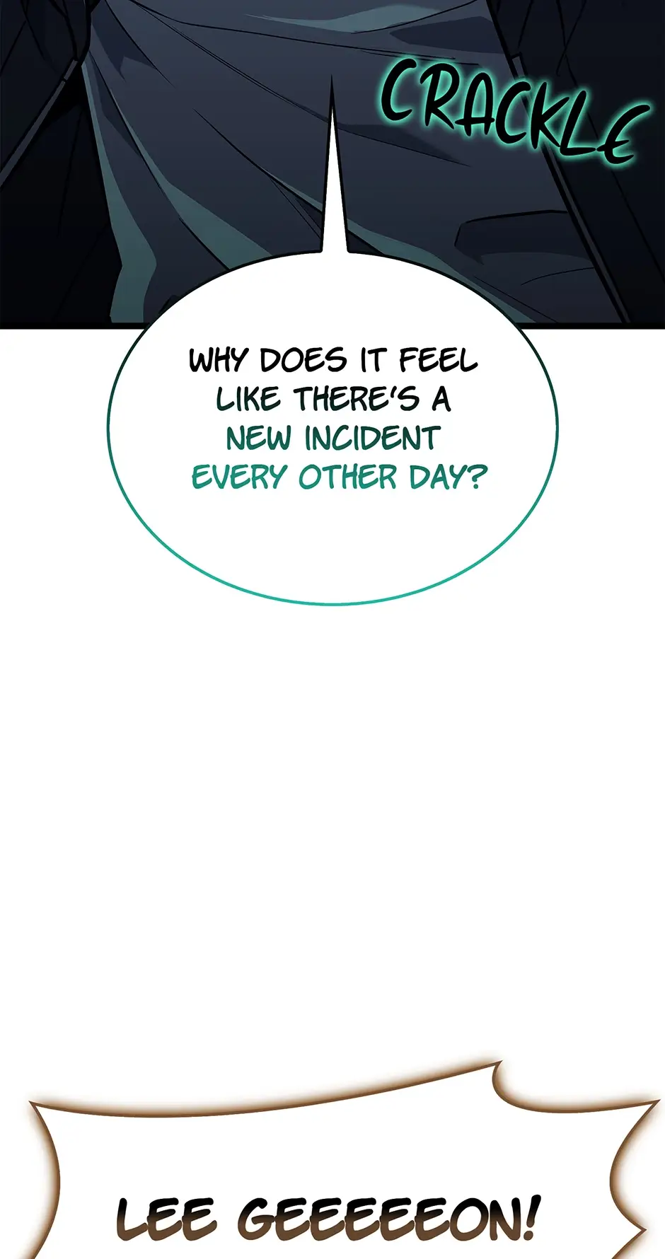 Read The Return of the Disaster Class Hero Manga Online