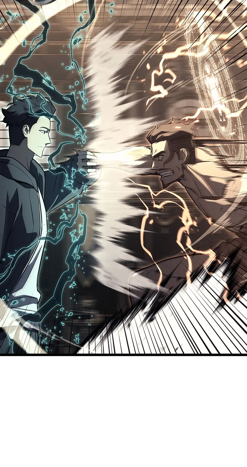 Read The Return of the Disaster Class Hero Manga Online