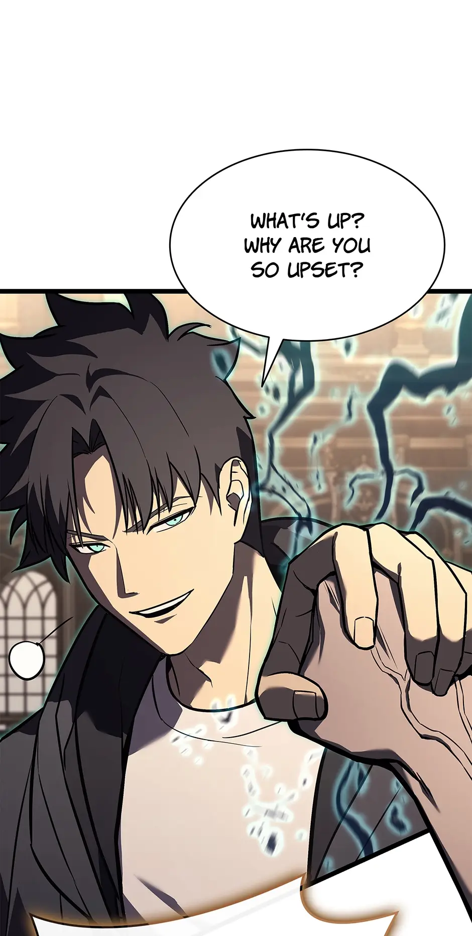 Read The Return of the Disaster Class Hero Manga Online