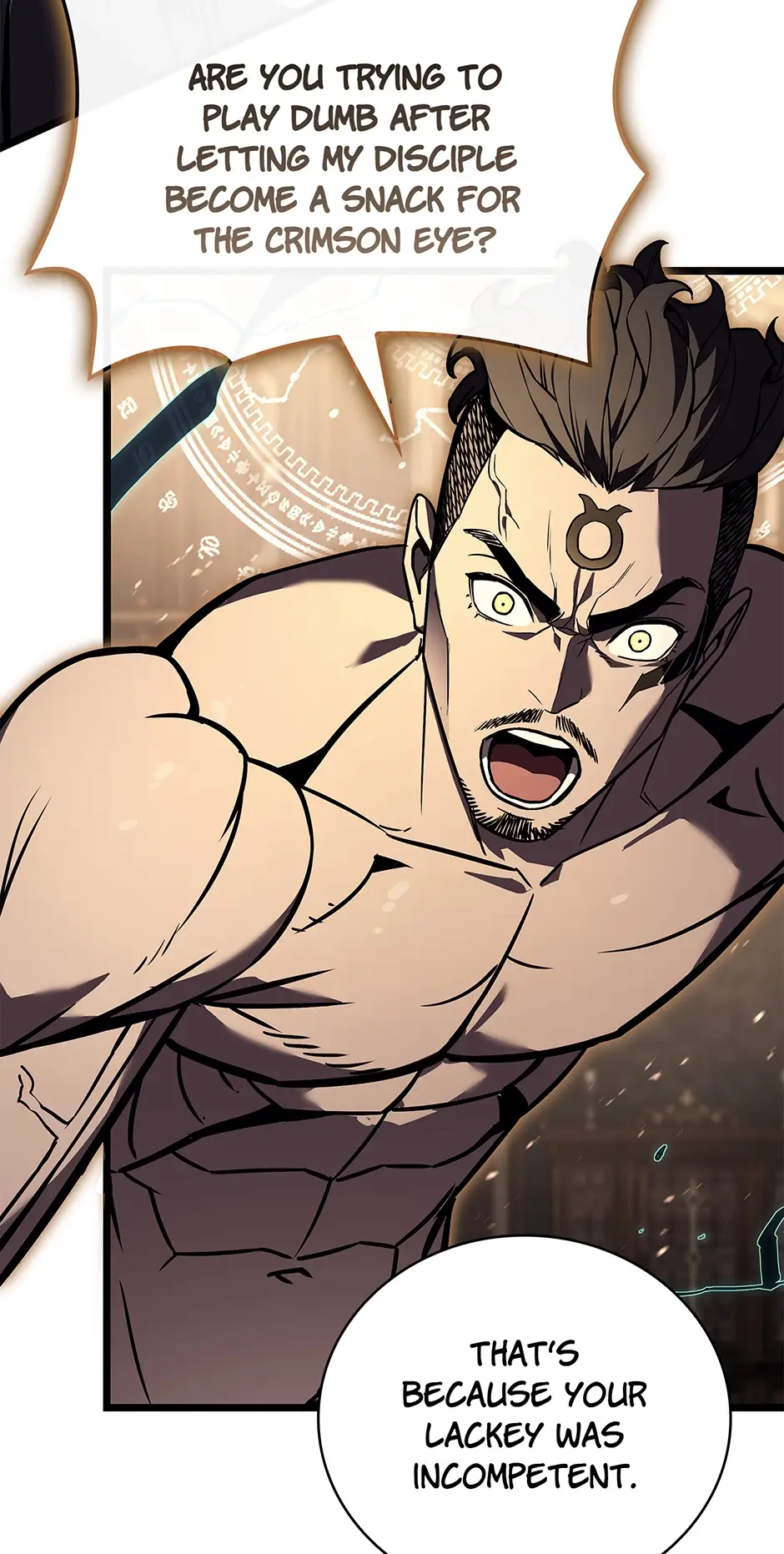 Read The Return of the Disaster Class Hero Manga Online