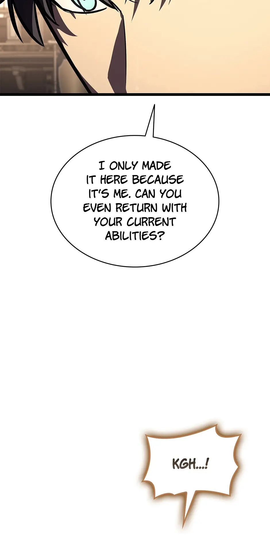 Read The Return of the Disaster Class Hero Manga Online