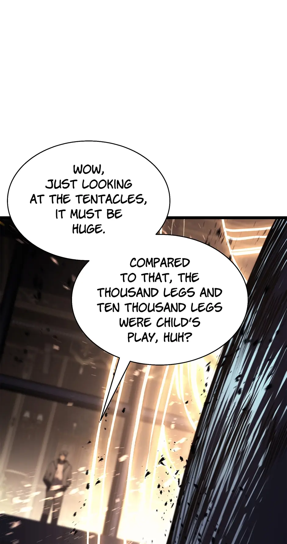 Read The Return of the Disaster Class Hero Manga Online