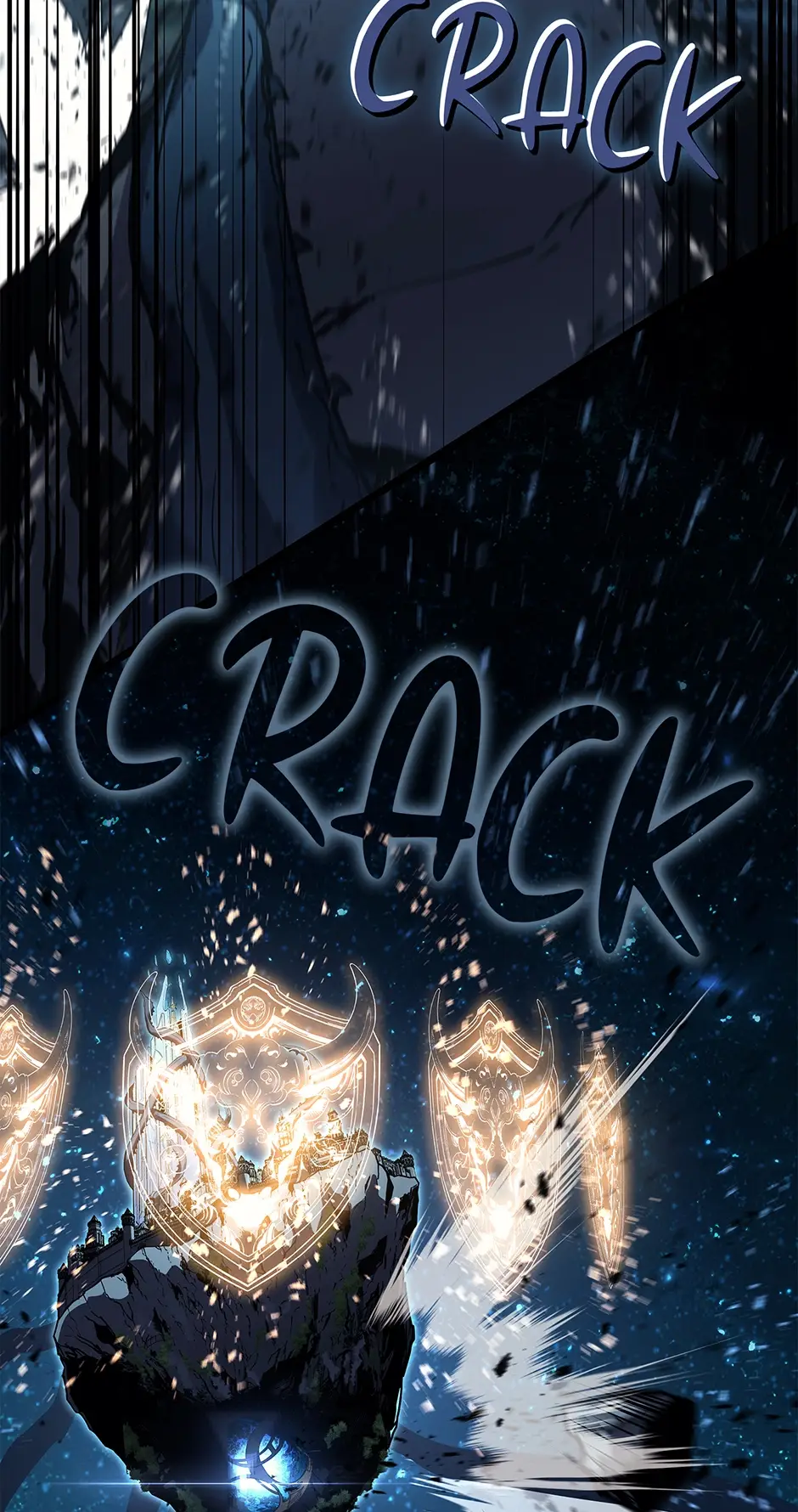 Read The Return of the Disaster Class Hero Manga Online