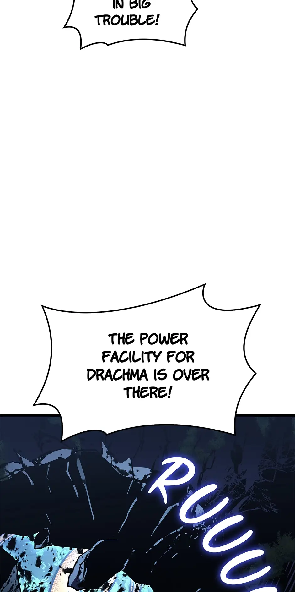 Read The Return of the Disaster Class Hero Manga Online