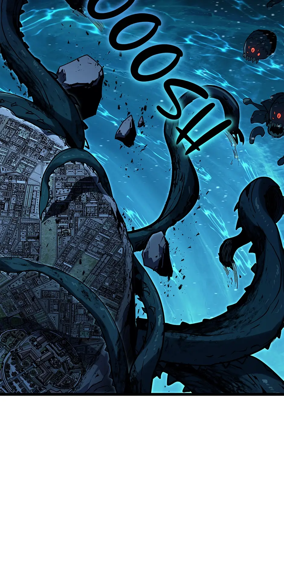 Read The Return of the Disaster Class Hero Manga Online