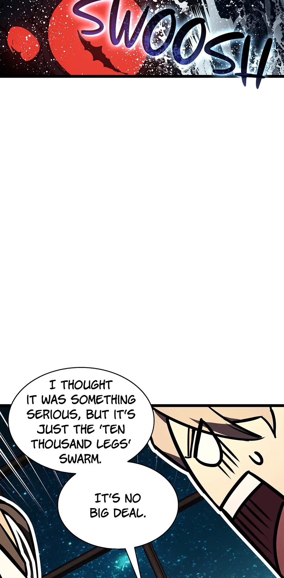 Read The Return of the Disaster Class Hero Manga Online