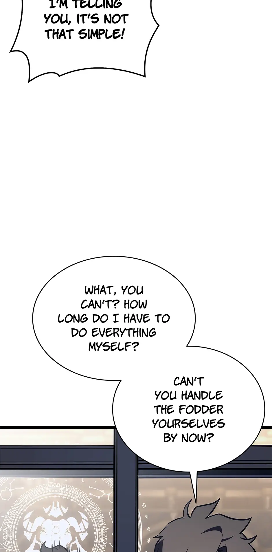 Read The Return of the Disaster Class Hero Manga Online