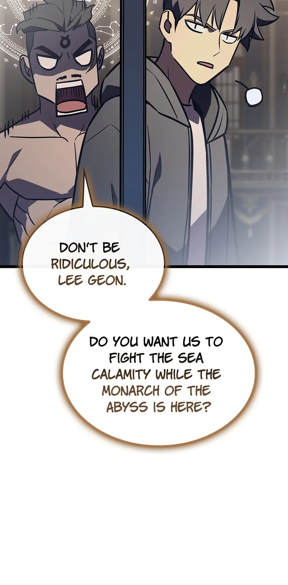 Read The Return of the Disaster Class Hero Manga Online