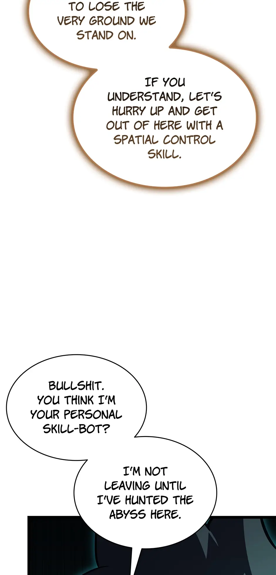 Read The Return of the Disaster Class Hero Manga Online