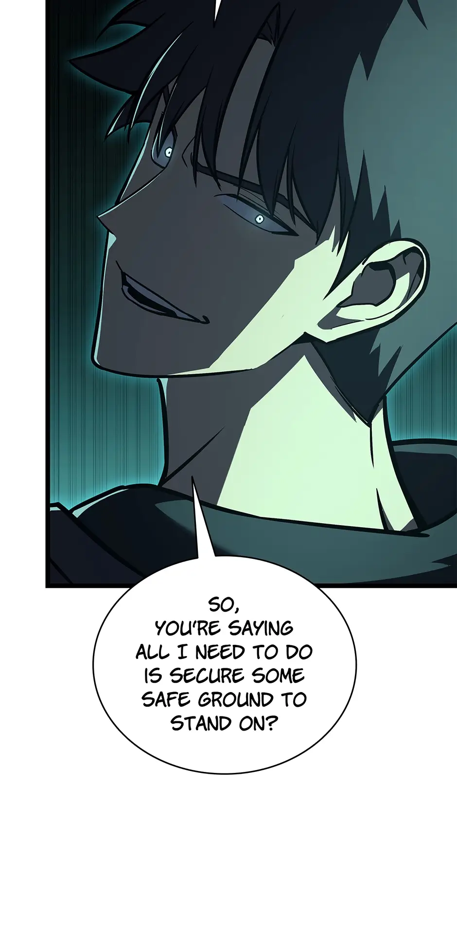 Read The Return of the Disaster Class Hero Manga Online