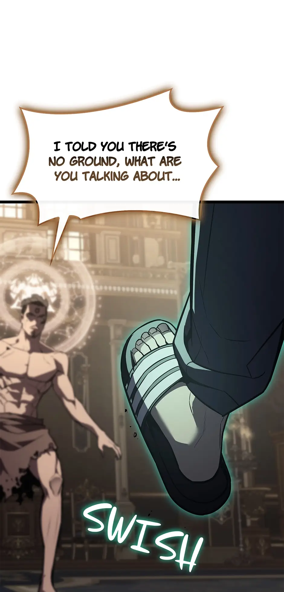 Read The Return of the Disaster Class Hero Manga Online