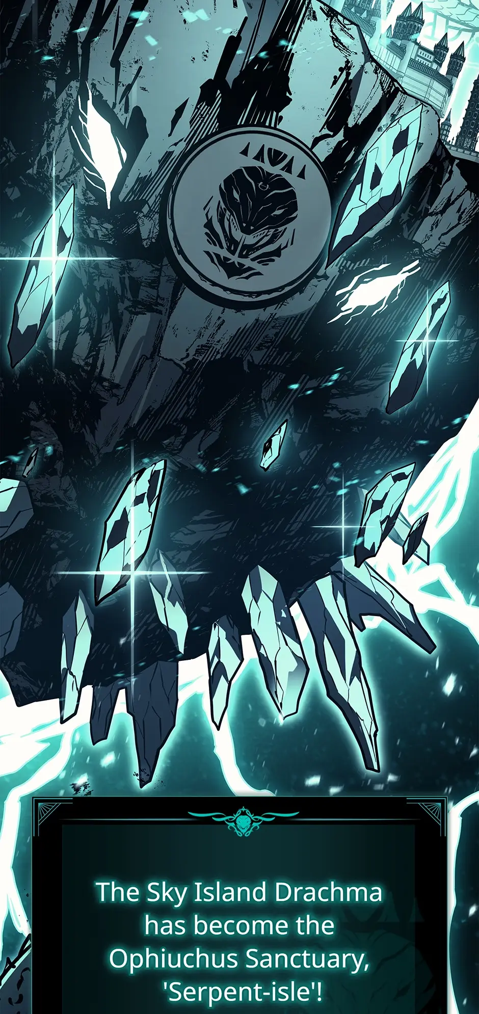 Read The Return of the Disaster Class Hero Manga Online