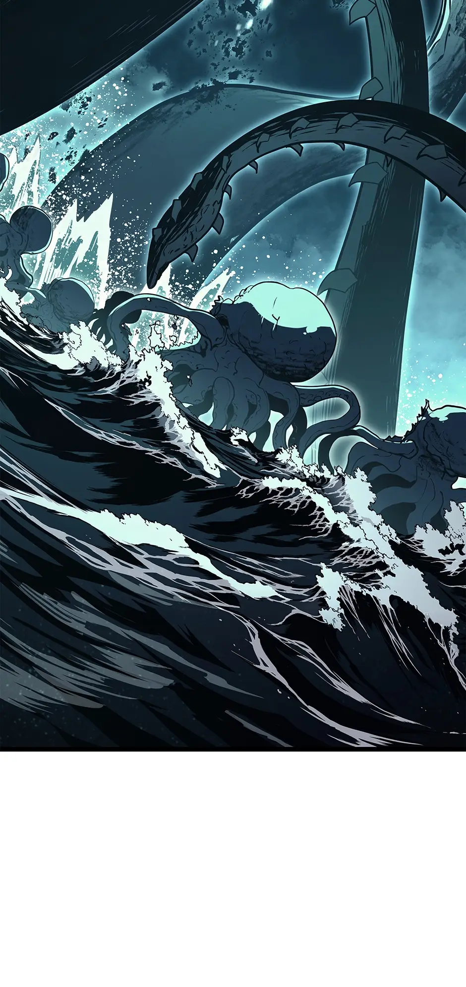 Read The Return of the Disaster Class Hero Manga Online