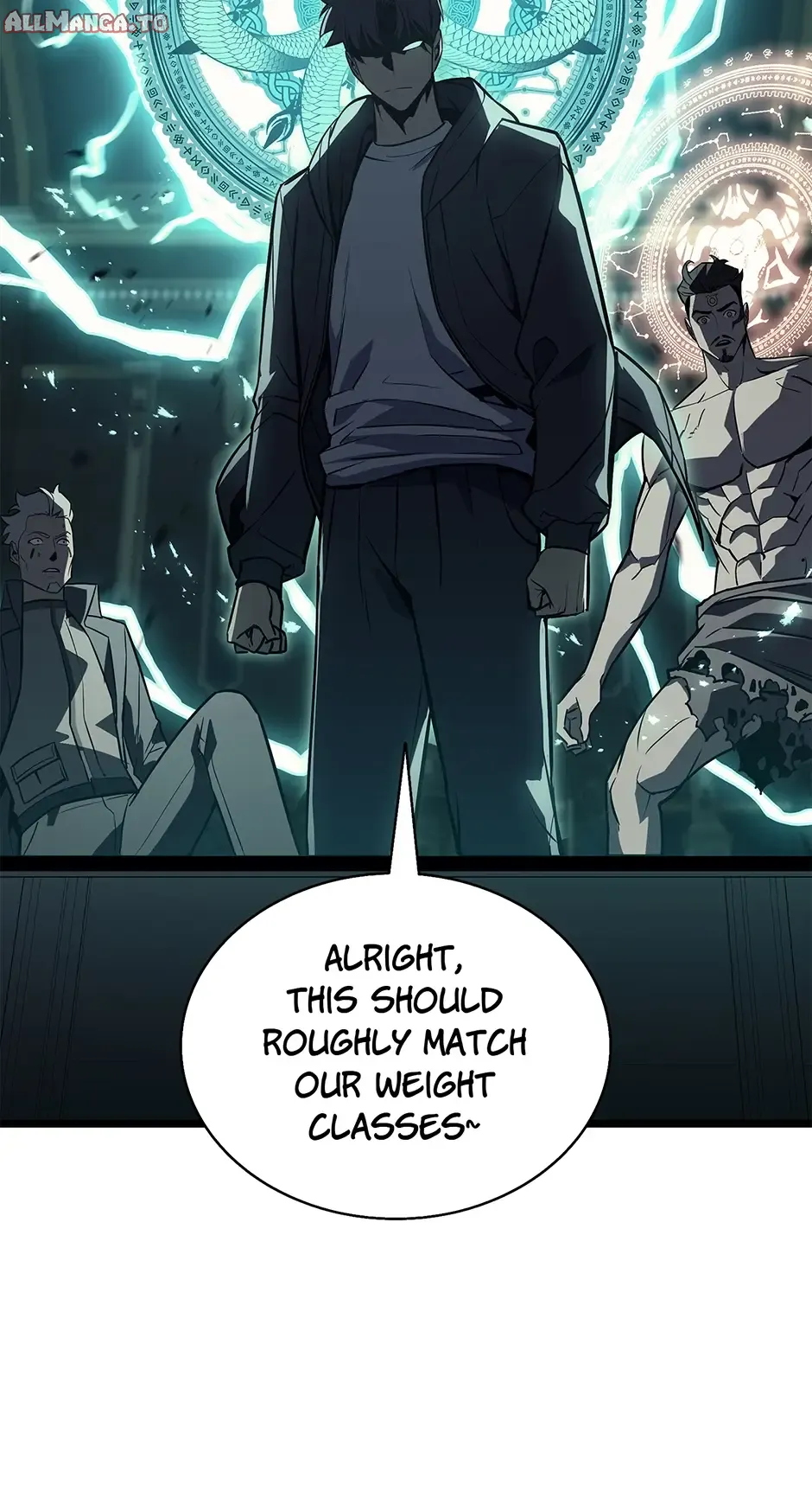 Read The Return of the Disaster Class Hero Manga Online