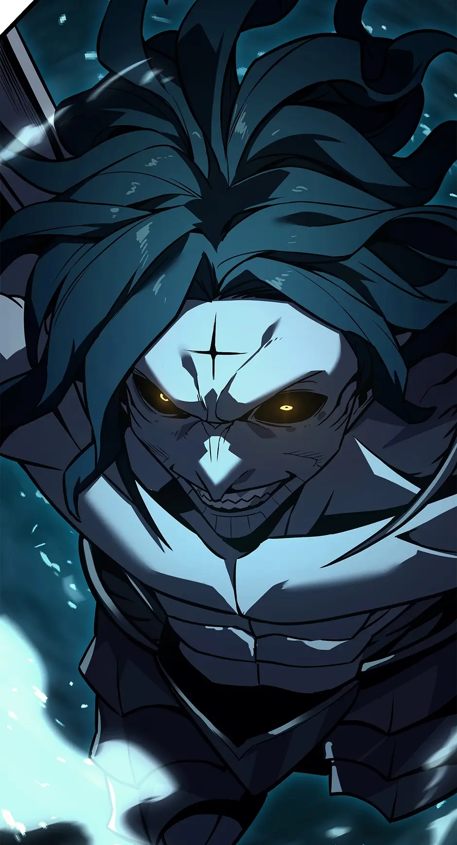 Read The Return of the Disaster Class Hero Manga Online