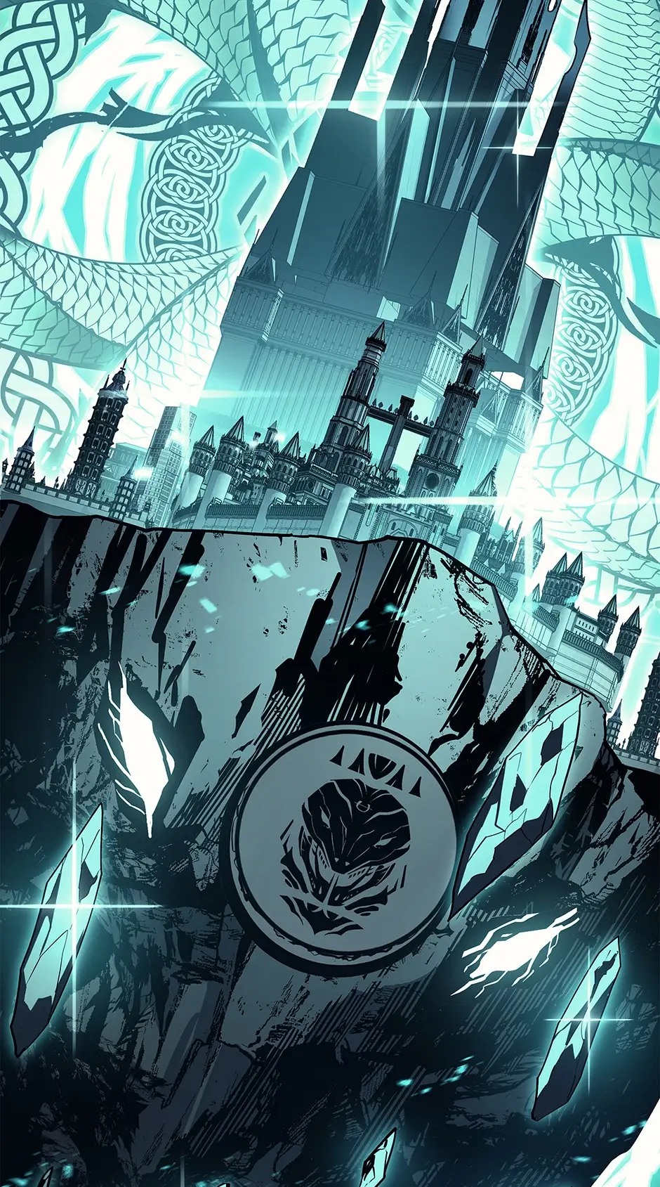 Read The Return of the Disaster Class Hero Manga Online