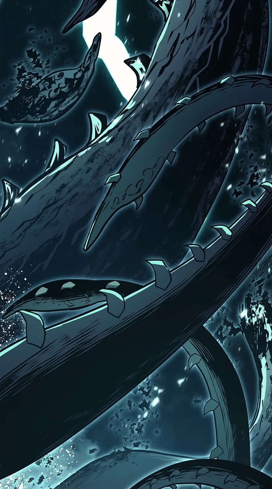 Read The Return of the Disaster Class Hero Manga Online