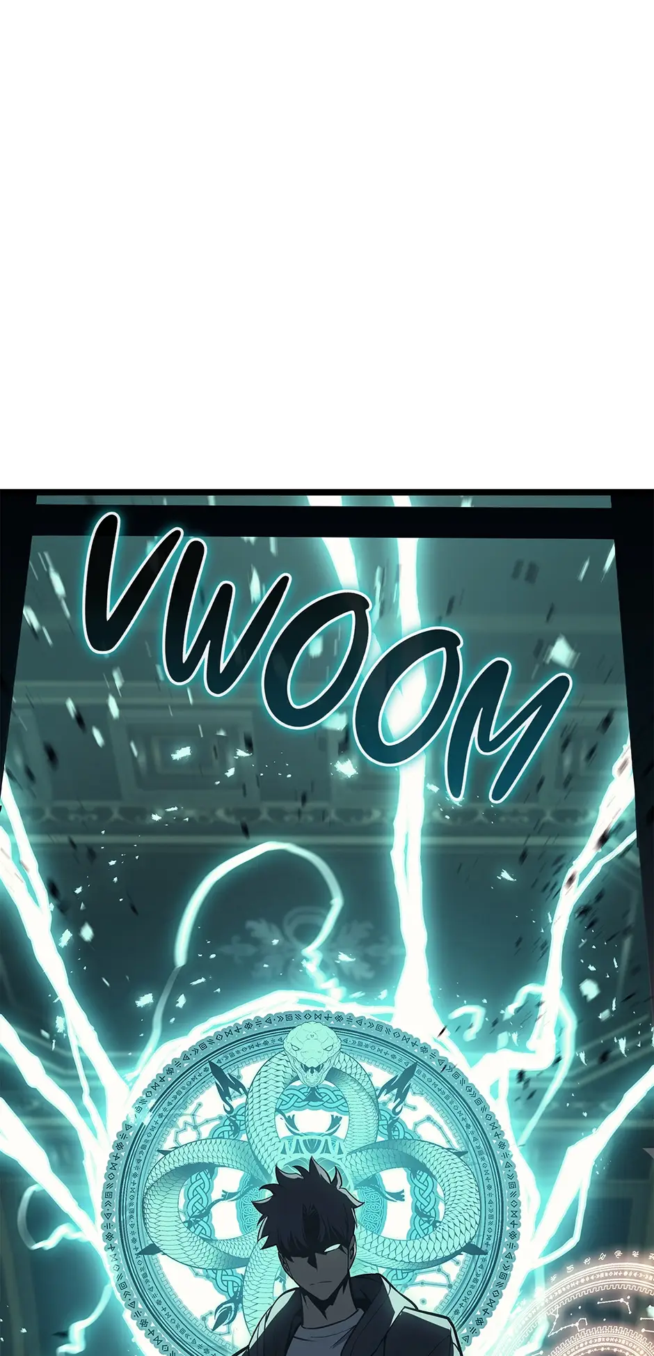 Read The Return of the Disaster Class Hero Manga Online