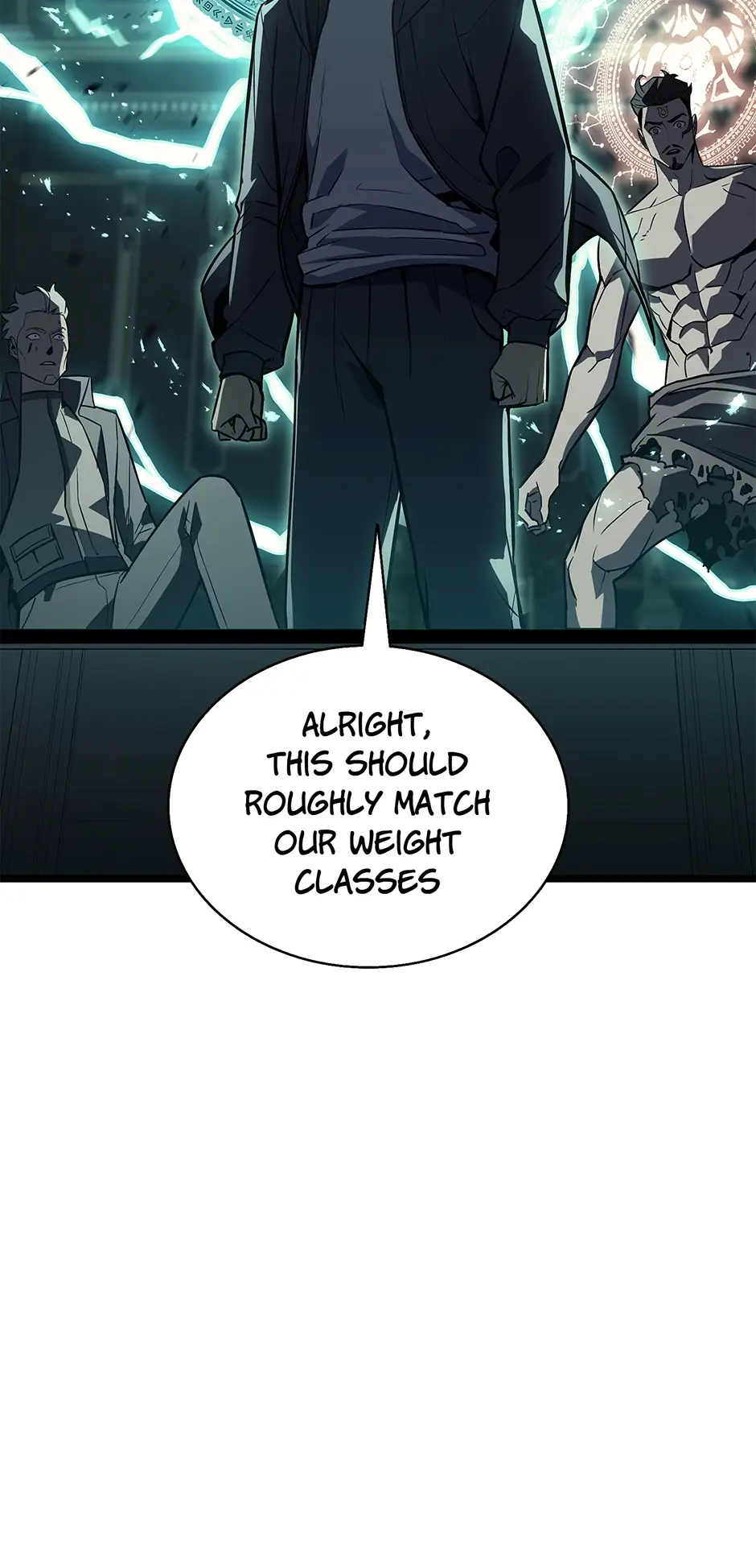 Read The Return of the Disaster Class Hero Manga Online