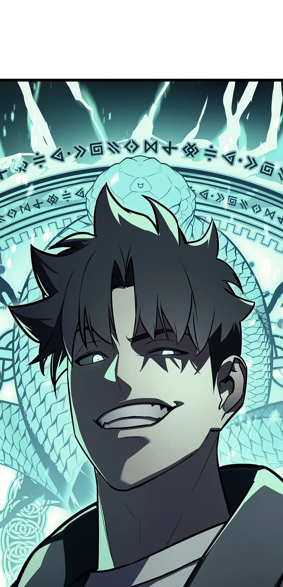 Read The Return of the Disaster Class Hero Manga Online