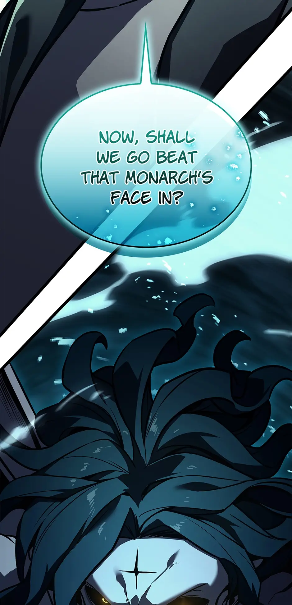 Read The Return of the Disaster Class Hero Manga Online