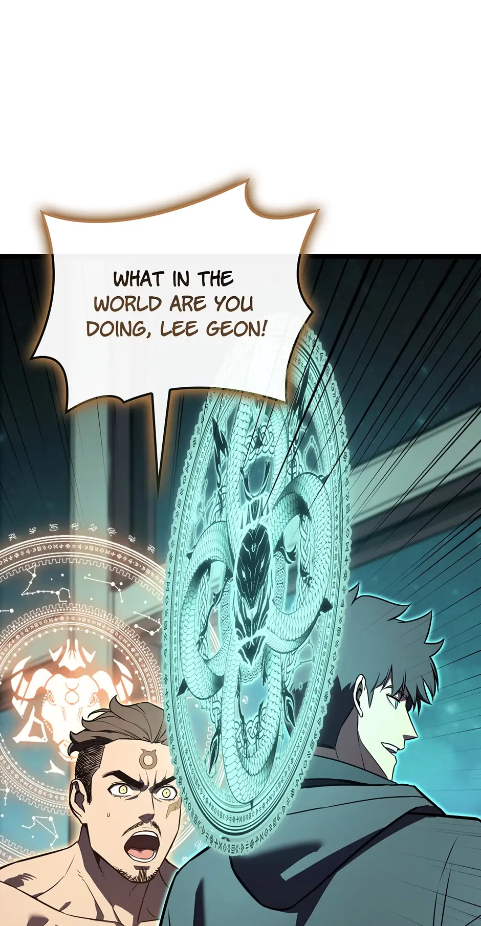 Read The Return of the Disaster Class Hero Manga Online