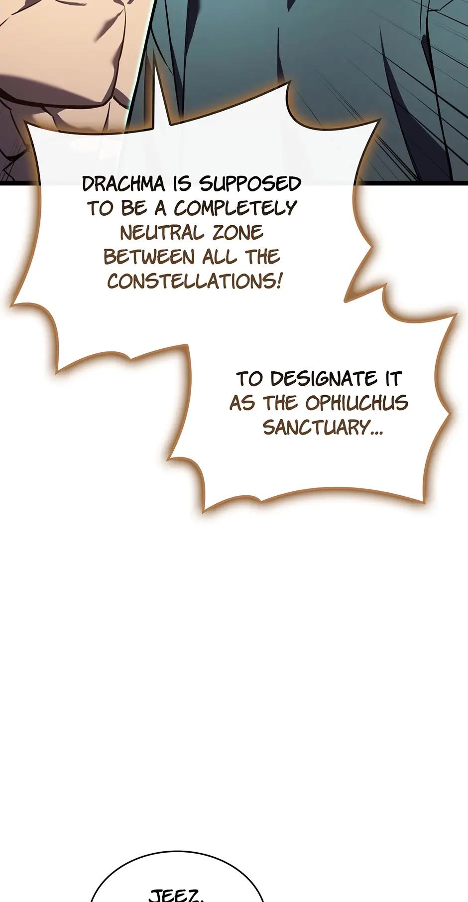 Read The Return of the Disaster Class Hero Manga Online