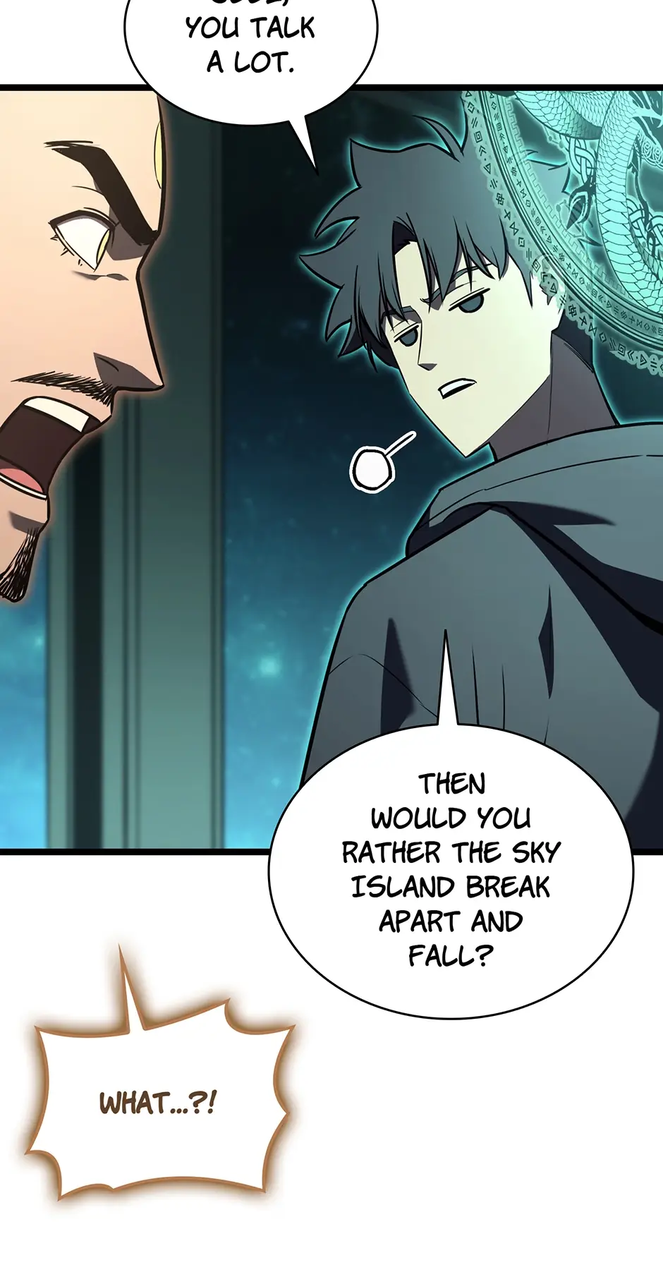 Read The Return of the Disaster Class Hero Manga Online