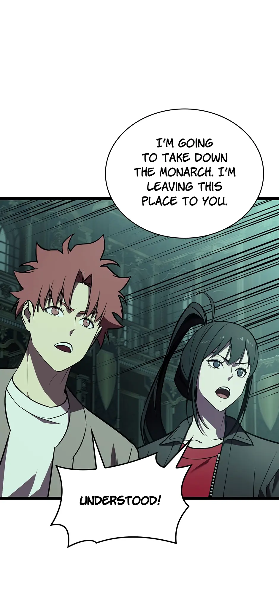 Read The Return of the Disaster Class Hero Manga Online