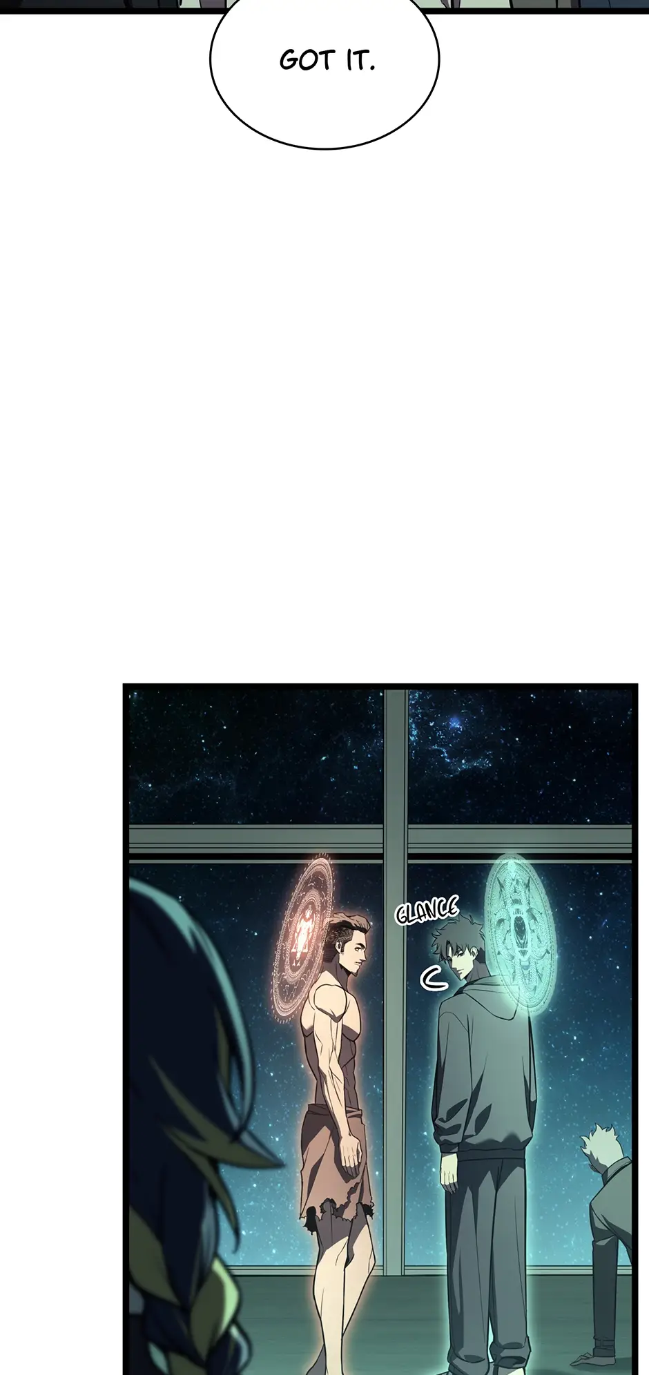 Read The Return of the Disaster Class Hero Manga Online