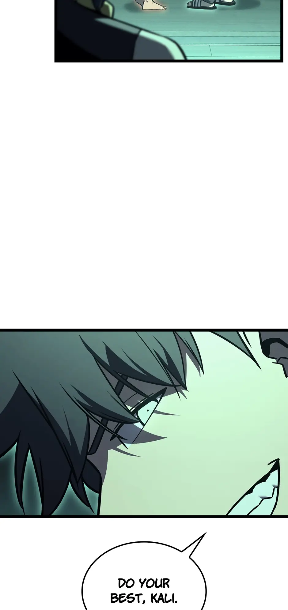 Read The Return of the Disaster Class Hero Manga Online