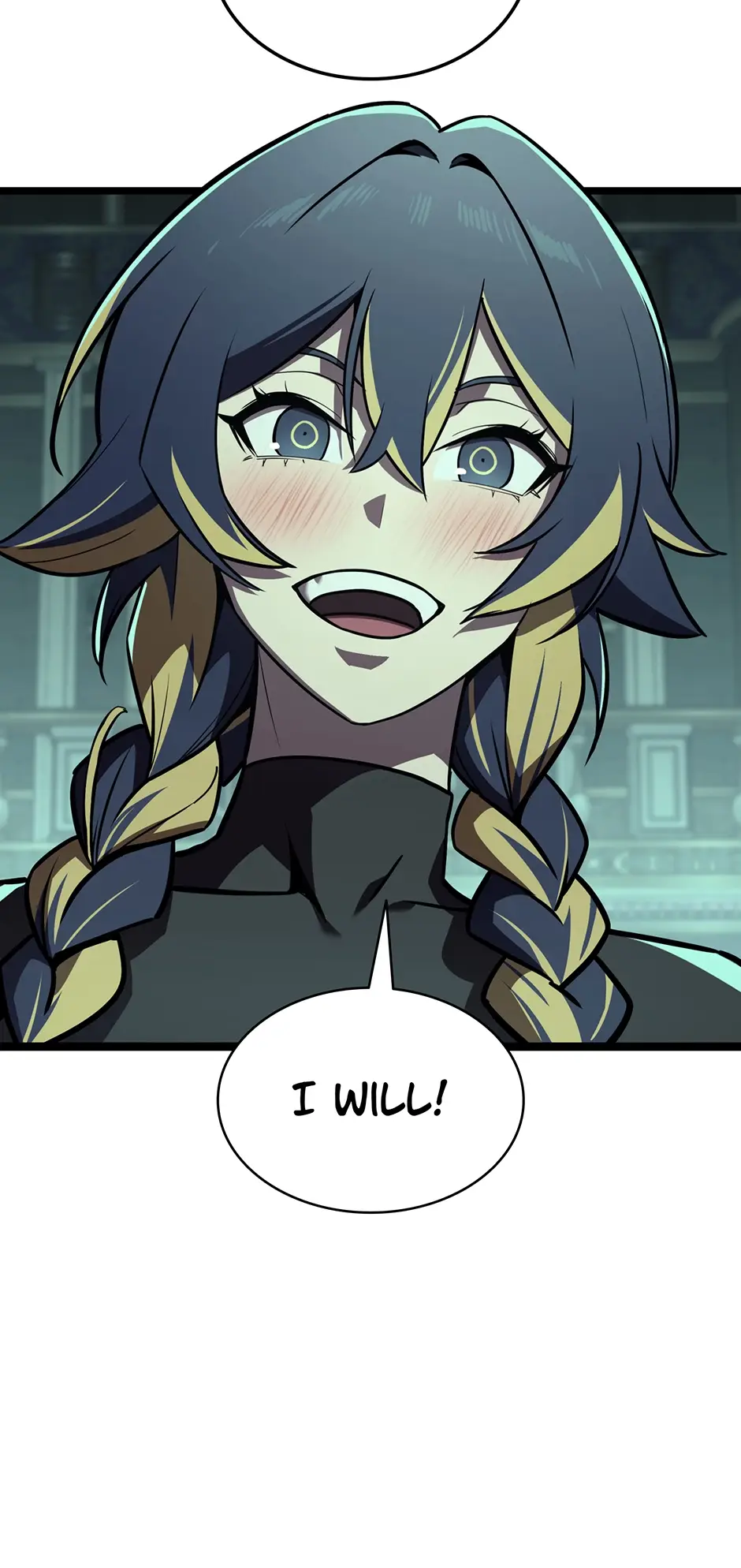 Read The Return of the Disaster Class Hero Manga Online