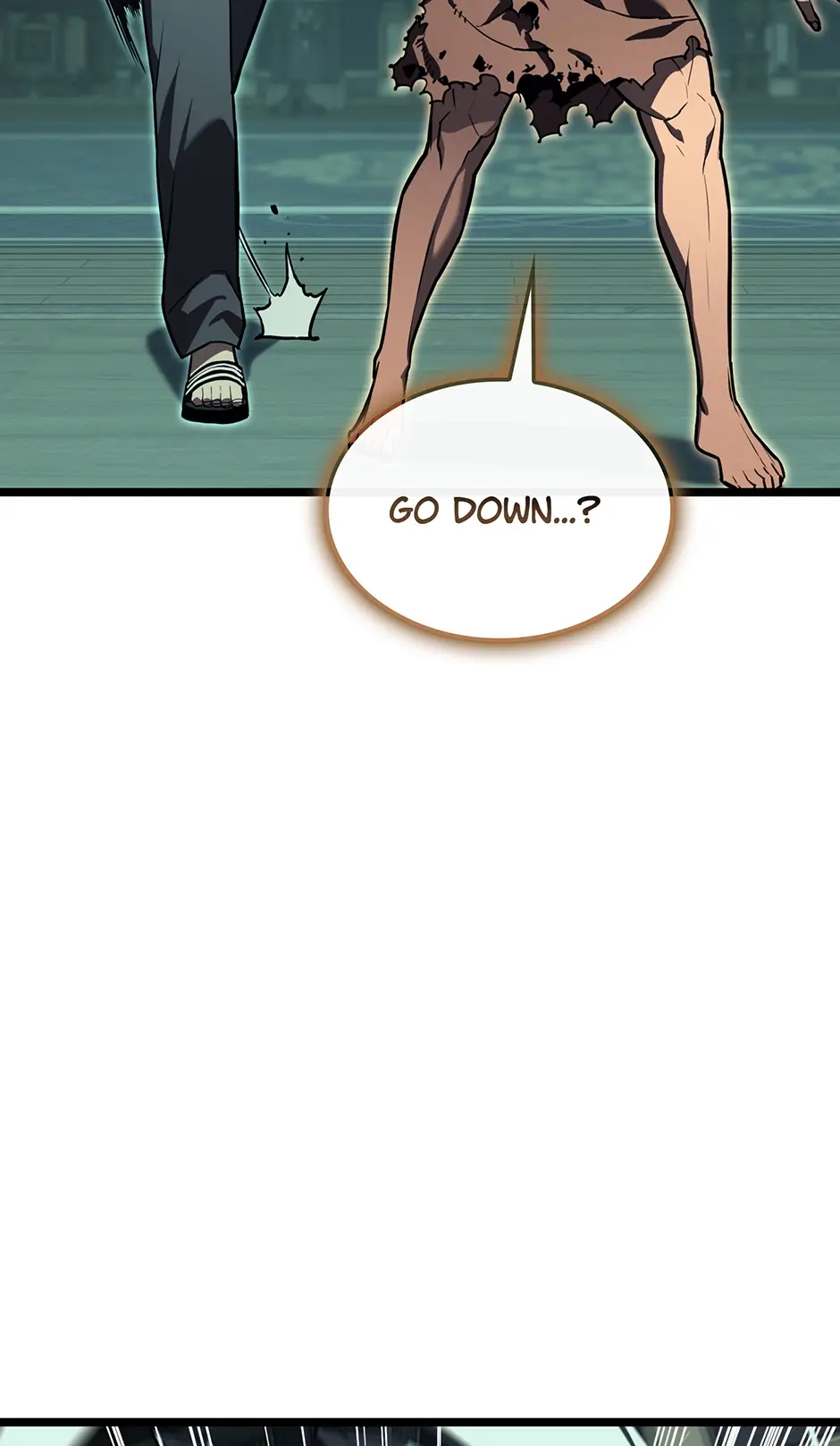 Read The Return of the Disaster Class Hero Manga Online