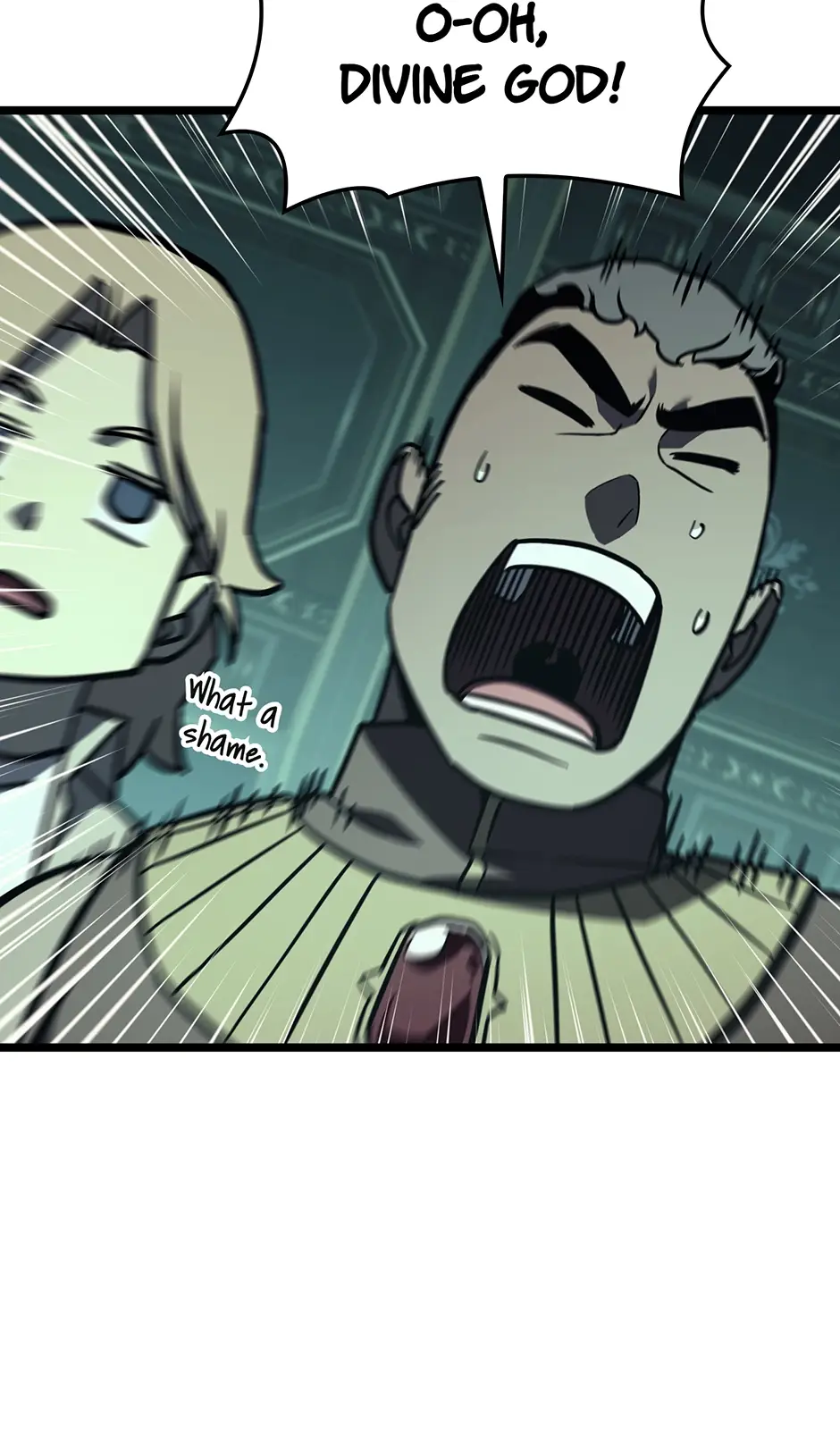 Read The Return of the Disaster Class Hero Manga Online