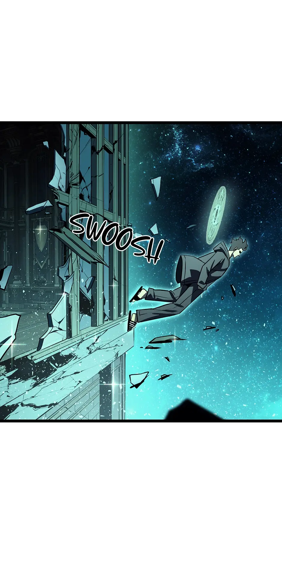 Read The Return of the Disaster Class Hero Manga Online