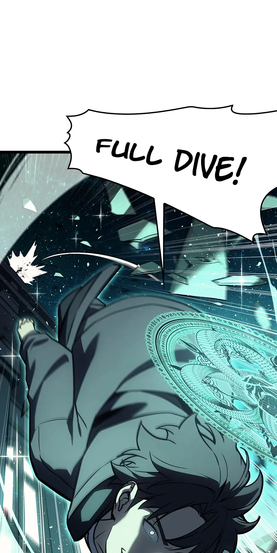 Read The Return of the Disaster Class Hero Manga Online