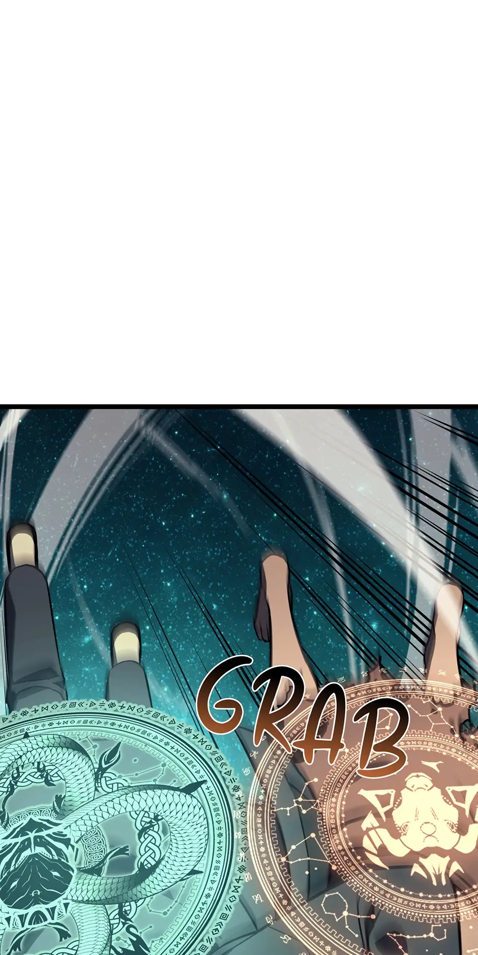 Read The Return of the Disaster Class Hero Manga Online