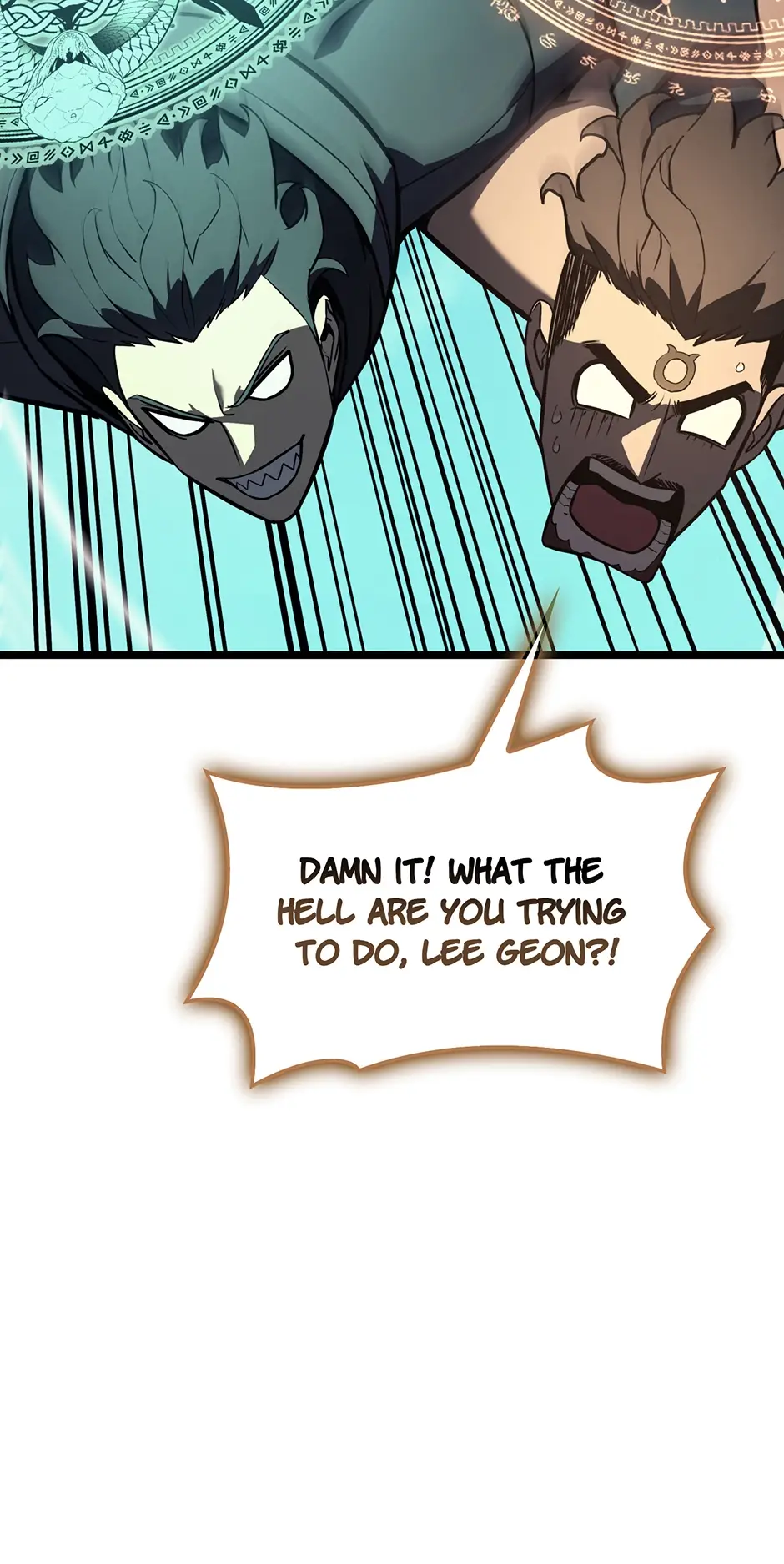 Read The Return of the Disaster Class Hero Manga Online