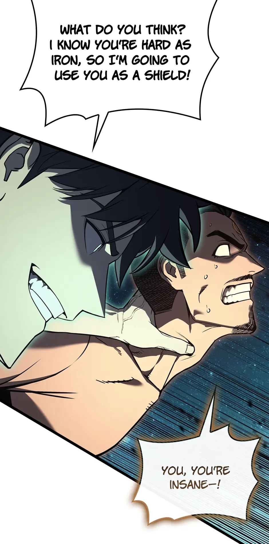 Read The Return of the Disaster Class Hero Manga Online