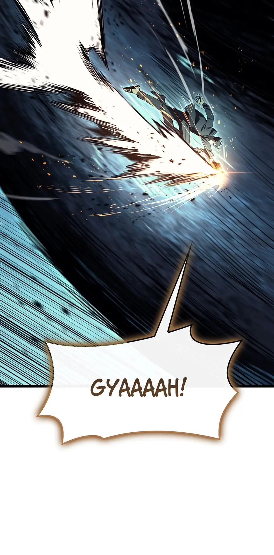 Read The Return of the Disaster Class Hero Manga Online