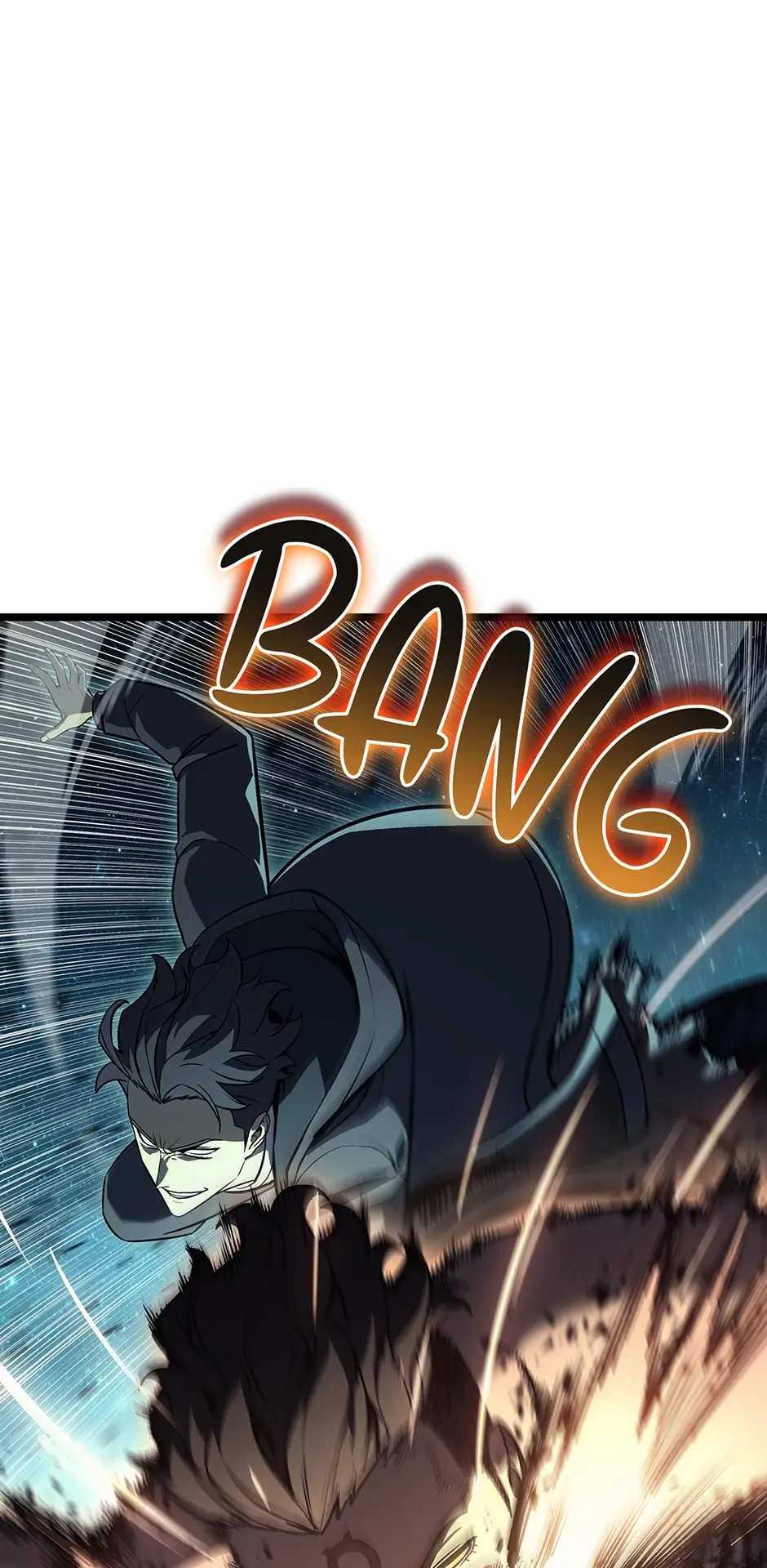 Read The Return of the Disaster Class Hero Manga Online