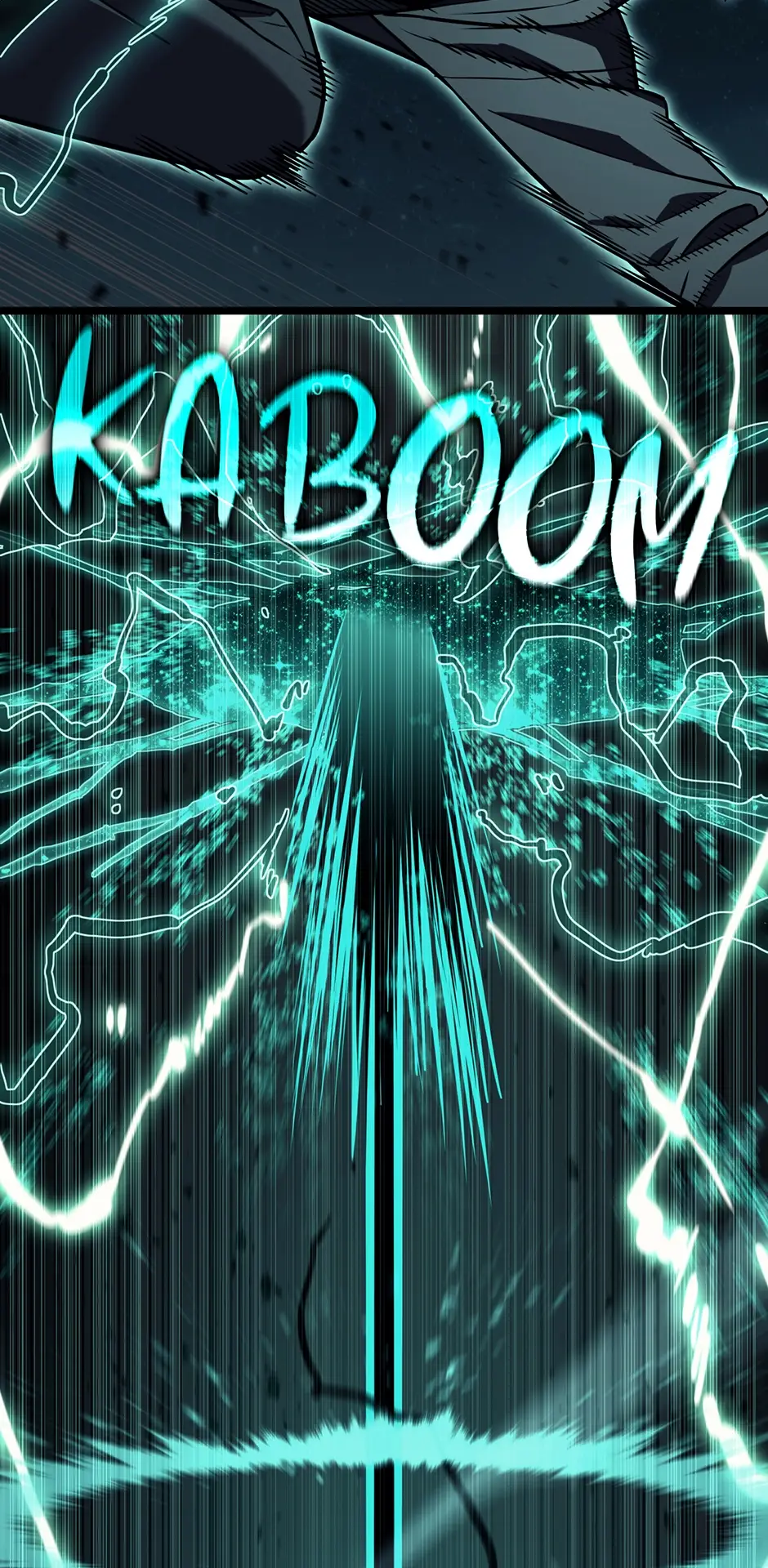 Read The Return of the Disaster Class Hero Manga Online